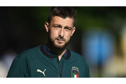 ガン克服のイタリア代表DF、闘病中の子供全員に本当の神対応 画像