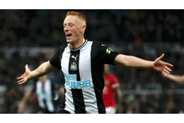 ユナイテッド沈めた19歳ロングスタッフ、給与が破格　一体いくら？ 画像