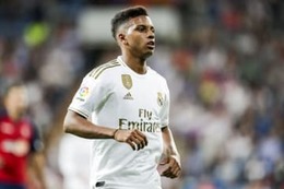 日本と対戦！U-22ブラジル代表、現地記者が教える「恐るべき5名」 画像