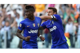 「19歳ポグバの凄さは15分で分かった！」マルキージオの秘話がおもしろい 画像