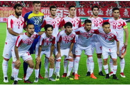 タジキスタン代表、日本戦へ向けたメンバーを入れ替え 画像