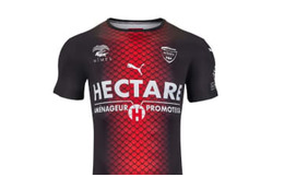 GQがぶった斬る！「リーグアン、もっともダサいユニフォームワースト10」 画像