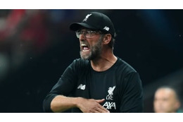 クロップ、“最悪”と乱入者に激怒！「アソコを振り回すのを誰が見たい」 画像