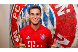 リヴァプール、コウチーニョのバルサ退団で「20億円以上」を逃す 画像