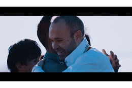 得意のダブルタッチが…！イニエスタが「5人制サッカー」をやるとこうなる 画像