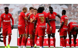 三好移籍のアントワープ、日本人対決で市長がファン出禁！なぜ… 画像