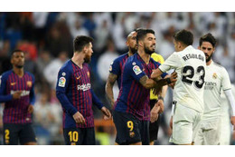 クラシコに衝撃！10日前に「会場が逆」になるかも 画像