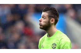 ユナイテッド、ヤバイぞ！ポグバとデヘア、リヴァプール戦ムリ 画像