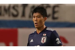 冨安健洋の負傷、最大40日の離脱に 画像