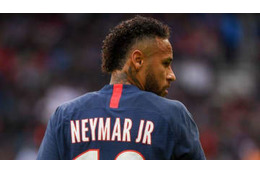 ユナイテッドはなぜネイマールを諦めた？あの「家族」が原因か 画像