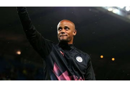 「コンパニ監督」は違反だぞ！アンデルレヒト罰金くらう 画像