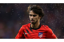 ユナイテッド、神童フェリックスを諦めた理由は「サンチェス」か 画像