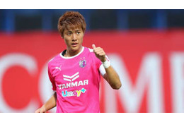 今見るべき！“旬”を迎えているJリーグの5名 画像