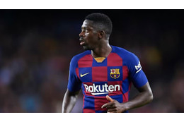 「デンベレは天才だけど努力すべきと気付け！」兄貴ビダルの提言が熱い 画像