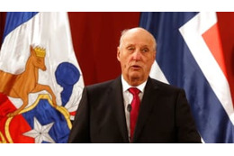 ユナイテッドvsリヴァプールの宿敵対決、なんとノルウェー国王も観戦へ！ 画像