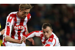 クラウチ衝撃暴露！「シャキリはチーム内で恨まれていた」 画像