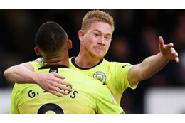 ウイイレ2020の「最強ミッドフィルダー」TOP7 画像