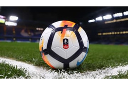 FAカップでショッキングな人種差別…全員がピッチを去り試合放棄 画像