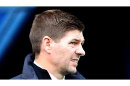 食野亮太郎に5分でやられた…ジェラード監督「最悪」と吐露 画像