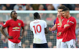 闘将キーンがムカついた「ユナイテッドとリヴァプールのハグ」がこれ 画像