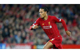 ウイイレ2020で「最高のセンターバック」は誰？TOP7 画像