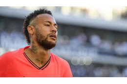 ネイマール、9年ぶりにバロンドール候補から除外…その理由がこれ 画像