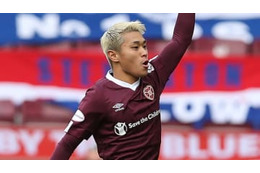 ジェラードを凹ませた食野、週間ベストゴール入り！監督も「簡単じゃない」 画像