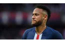 ネイマール、退団したかった理由を激白 「ファンにも分かって欲しい」 画像