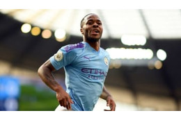 レアル移籍を阻止！シティ、スターリングに「衝撃給与」を用意？ 画像