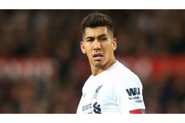 「ノーサイド精神」のフィルミーノ、ロイ・キーンの批判をバッサリ 画像