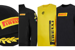インテル、PIRELLI25周年を祝した「レーシング・コレクション」を発表！ 画像