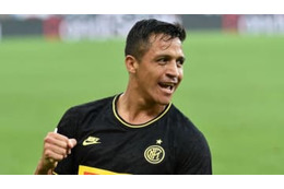 サンチェス、昨季のボーナスが「1ゴールあたり1.5億円」だった 画像