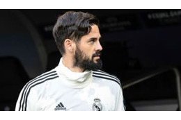 イスコ、プレミア移籍を決意か？候補は「2つのビッグクラブ」 画像