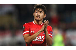 菅原由勢、「PK獲得＆EL初ゴール」で寿司を食う 画像