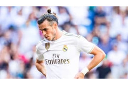 ベイル、謎のケガ詳細不明……レアルに公表するなと通告？ 画像