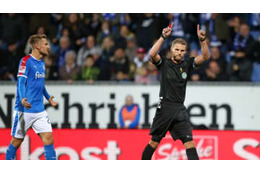 なんだこの判定！「控え選手の反則で仰天のPK宣告シーン」がこれ 画像