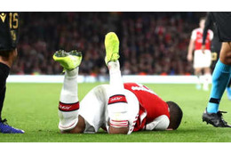 ラカゼット、元リヴァプール選手が「恥」と酷評した“大袈裟演技”これ 画像