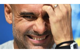 ペップ「これならシティは降格するぞ！」と警告　何があった 画像