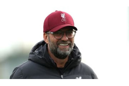 クロップ監督、「オリンピック」に例えた発言が話題に 画像