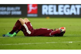 こりゃバズるわ…勝手に喜んでたらゴール奪われる「痛すぎる間抜けシーン」がこれ 画像