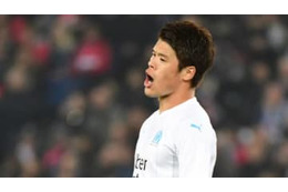 ディマリア、酒井宏樹を幻惑した「異次元のボディフェイント」がこれ 画像