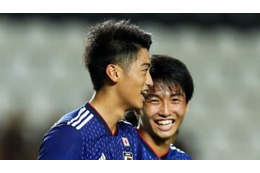 U-17W杯で日本爆発！西川潤、オランダを切り裂いた「極上パス」がこれ 画像