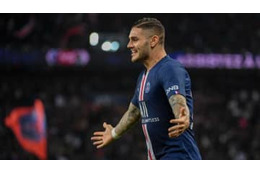 フランスで大復活のイカルディ、1月にも完全移籍へ！金額がすごいぞ 画像