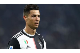 努力の鬼ロナウド、意外な答え？「まず才能が重要だ」 画像