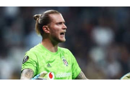 カリウス、もう返却したい…ベシクタシュが契約解除へ 画像