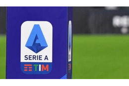 セリエA、「神を冒涜」で2選手を出場停止に 画像