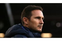 ランパード、ユナイテッドに警告！「ガチでいくから」 画像