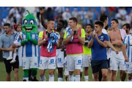 部活のノリ！レアルと戦う最下位チームの「爆笑練習」がたのしすぎる 画像