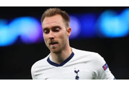 キャラガー、エリクセンに辛辣「どこに移籍しても強化できない」 画像