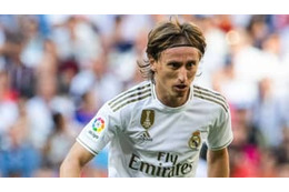 モドリッチ、移籍するな！と若手説得　「助言結果」はこうなった 画像